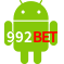 Aplicativo 992BET para Android